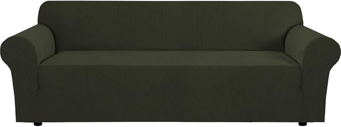 H.VERSAILTEX Stretch Couch Covers by HVERSAILTEX
