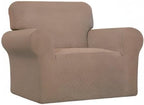 Easy-Going Stretch Oversized Chair Slipcover - Image 8