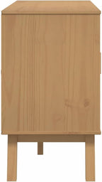 Scandinavian Style Sideboard - Image 9