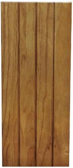 Maykoosh Country Cottage One Drawer Bin Pull Side Table, Solid Wood Construction - Image 2