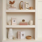 ZICOTO Beautiful Decorative Books - Set of 9 Boxes for Coffee Table Decor - Image 2