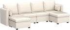 Weture Modular Sectional Sofa - Image 4