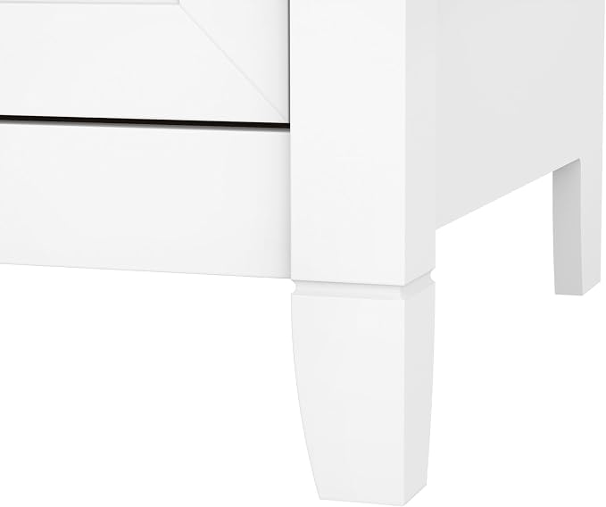 Bush Home Key West Computer Desk - Image 7