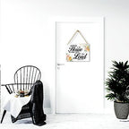 Inspirational Decor As for Me and My House We Will Serve The Lord-Joshua 24:15 Christian Bible Verse Wall Art Scripture Wooden Hanging Sign for Farmhouse Home Wall Art Decoration 10 x 8 Inches - Image 6