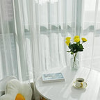 Mandy's Artificial 10 Stems Silk Yellow Rose - Image 6