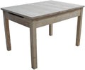 IC International Concepts, Table by InternationalConcepts