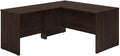 Bush Business Furniture Studio C 60W x 24D Credenza Desk in Modern Hickory by BushBusinessFurniture