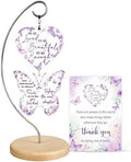 Thank You Gifts for for Women, Nurse, Coworkers, Teacher, Boss, Retirement Farewell Going Away - Appreciation Gifts Little Reminders You are Enough - Motivational Office Desk Decor - Retirement Gift by Hanatoca