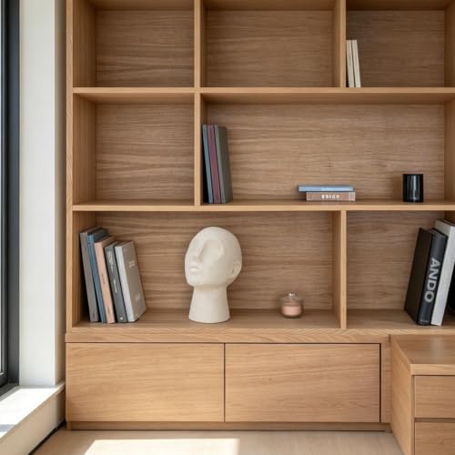 Abstract Decor Sculptures Home Décor 7.25 * 6.25 * 8.5 Inch - Image 4