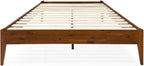 Bme Dinkee 15 Inch Signature Bed Frame Without Headboard - Image 3