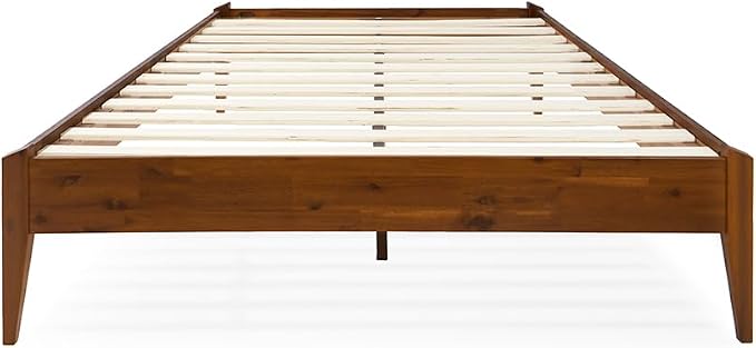 Bme Dinkee 15 Inch Signature Bed Frame Without Headboard - Image 3