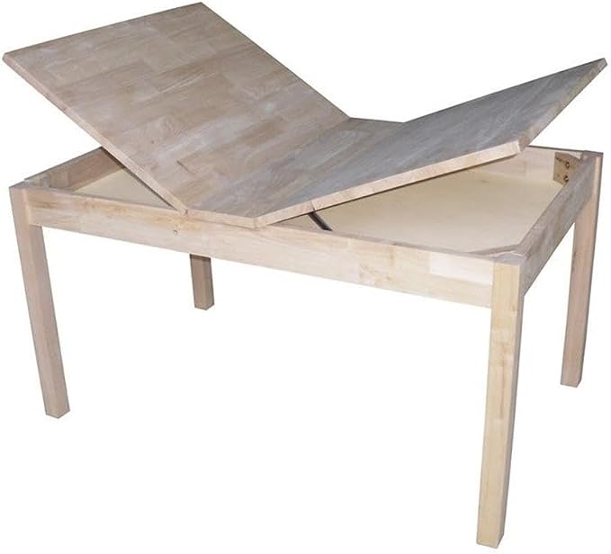IC International Concepts, Table - Image 3