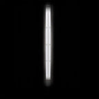 Light Beige Blackout Curtains 34 x 84 Inch Length/Set of 2 Curtain - Image 3