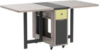FUNROLUX Folding Dining Table - Image 4
