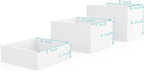 PecMuikee Buffet Risers, Food Risers - Image 4