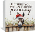 741-MH-YueHome & Kitchen > Home Décor Products, Home Décor Accents, Decorative Accessories, Decorative Signs & Plaques by Nitelat