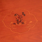 Square Folding Coffee Table - Image 5