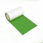 Leather Repair Patch Tape Green 3 x 60 inch Self Adhesive Leather Repair Tape - Image 3