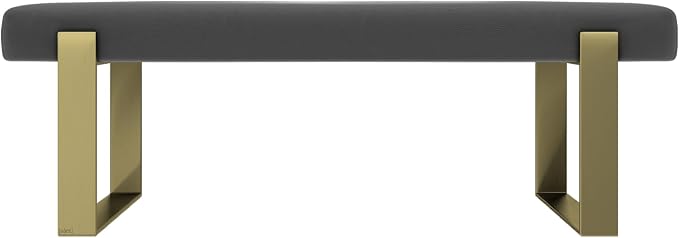 VANT Upholstered Bed Bench by VantPanels