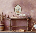 Funny Goose Bathroom Wall Art, Whimsical Goose Bathroom Decor, Waterproof - Image 3