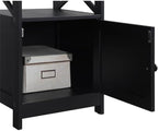Convenience Concepts Oxford End Table - Image 5