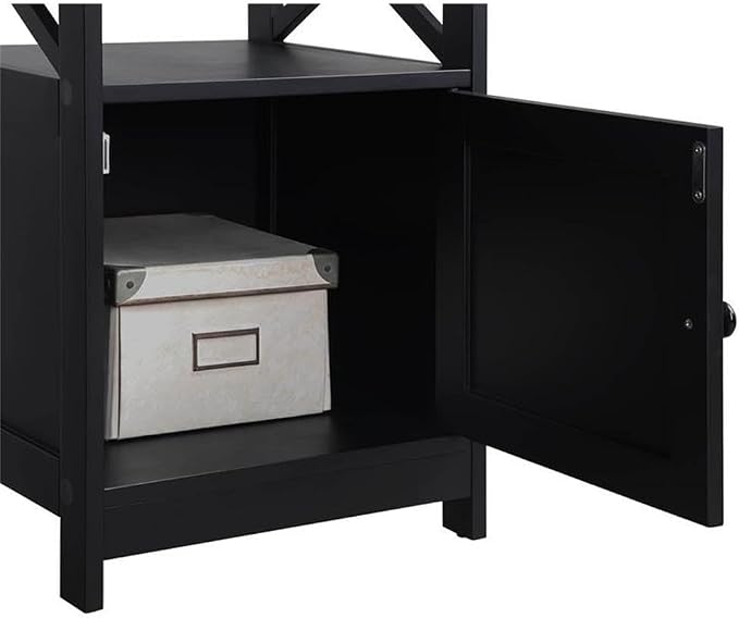 Convenience Concepts Oxford End Table - Image 5