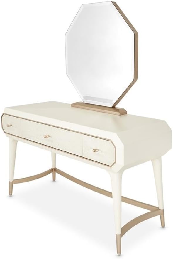 MICHAEL AMINI La Rachelle Vanity - Image 2