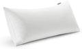 MIULEE Feather Pillow Insert 14x22, Throw Pillow by MIULEE