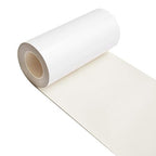 Leather Repair Patch Tape Cream White 3 x 60 inch Self Adhesive Leather Repair - Image 3