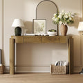 Bellemave 55" Long Console Table by Bellemave