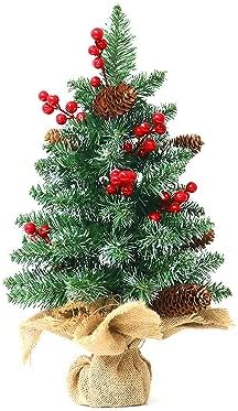 SOTOLAN 30pcs Artificial Red Berry Picks - Christmas Holly Berry Branches Red Berry Stems for Holiday Home Decor and DIY Crafts - Image 6
