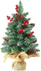 SOTOLAN 30pcs Artificial Red Berry Picks - Christmas Holly Berry Branches Red Berry Stems for Holiday Home Decor and DIY Crafts - Image 6
