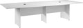 Bush Business Furniture 120-inch Office Conference Table by BushBusinessFurniture