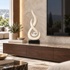 AWNR Modern Abstract Art Statue Decoration Centerpieces for Table - Image 4