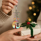 Dogs Memorial Gifts for Loss of Dog - Pets Sympathy Gifts - Sympathy Gift for Pet Lovers - Table Desk Decor Ornament - Remembrance Passing Away - Angel Ornaments - Guardian Angel - Image 2