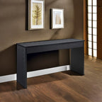 Northfield Entryway Hall Console Table/Desk - Image 5