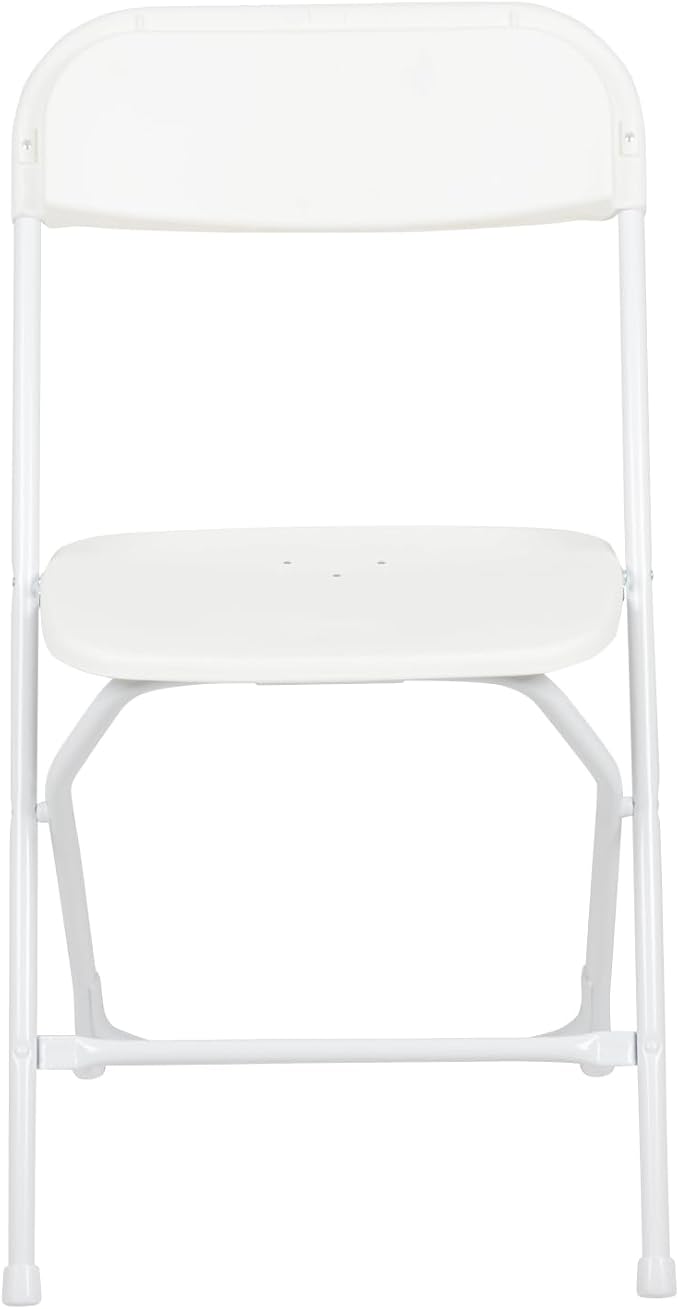 Flash Furniture Hercules Series Plastic Folding Chair - Image 13