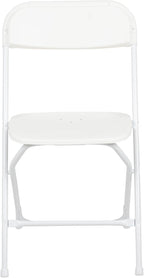 Flash Furniture Hercules Series Plastic Folding Chair - Image 13