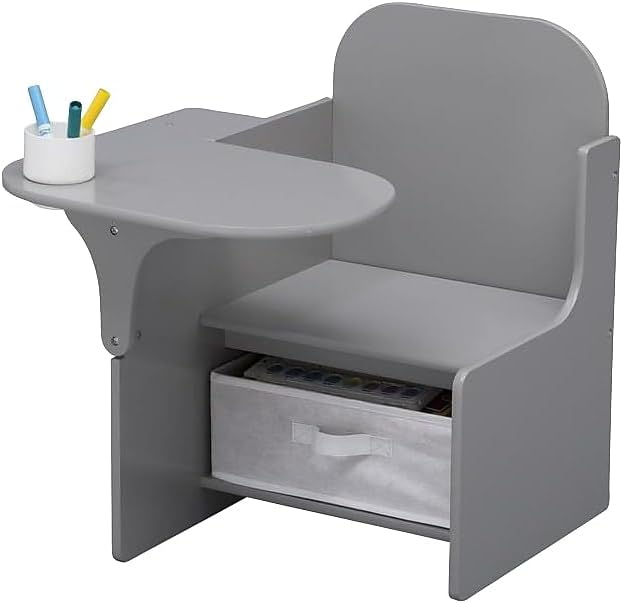 Delta Children MySize Chair Desk by DeltaChildren