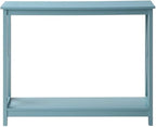 Convenience Concepts Oxford Console Table 39.5" - Image 8