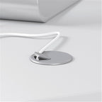 Bush Business Furniture Studio C 60W x 30D L Shaped Desk - Image 4