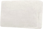 H.VERSAILTEX Velvet Stretch Individual Couch Cushion Cover Plush Slipcover by HVERSAILTEX