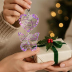 Christian Gifts for Women Birthday - Butterfly Inspirational Gifts for Friends, Mom, Sister, Girl, Female Coworker, Christian - Religious Spiritual Gift - Spiritual Present for Female Friend Family - Image 5
