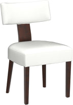 VESCASA Upholstered Farmhouse Dining Chairs - Image 4