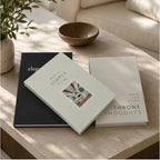 3 Faux Decorative Books for Home Decor,Coffee Table Books,Fake Books libros - Image 6