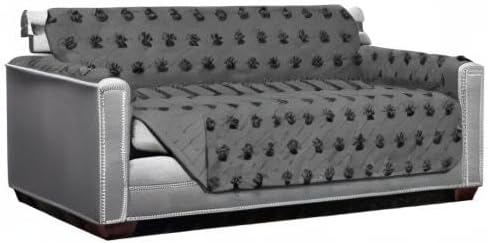 Sofa Shield® Couch Slip Covers for Dogs, Reversible Furniture Protector - Image 10