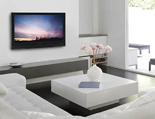 Ultra Slim Tilt TV Wall Mount Bracket - Image 4