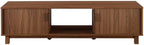 Walker Edison Arundo Fluted TV Stand - Image 4