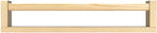 Forbena Natural Wood Nursery Bookshelves - Image 5