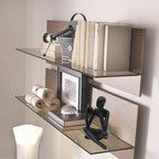 Jinkoozz Reading Women Statue, Thinker Sculptures, Abstract Art Ornament, Modern Aesthetic Figurine Decoration, Suitable for Home Living Room Bedroom Office Shelf Table Desk Bookshelf Decor - Image 4
